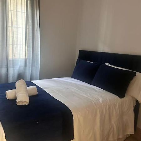 Coqueto Apartamento Cerca Del Casco Viejo Con Garaje Gratis Bilbao Eksteriør billede