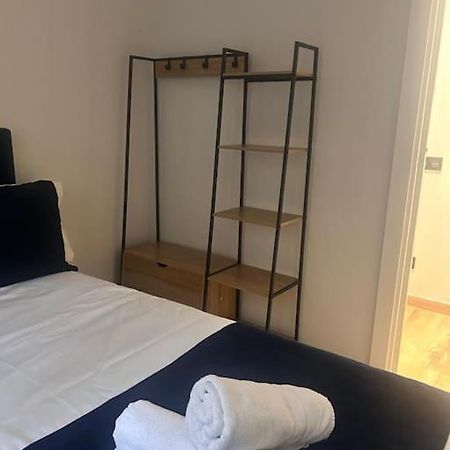 Coqueto Apartamento Cerca Del Casco Viejo Con Garaje Gratis Bilbao Eksteriør billede